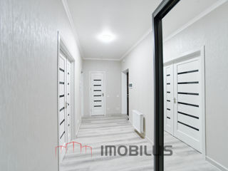 Apartament cu 2 camere, 58 m², Buiucani, Chișinău foto 12