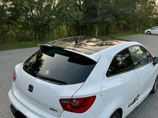 Seat Ibiza foto 4