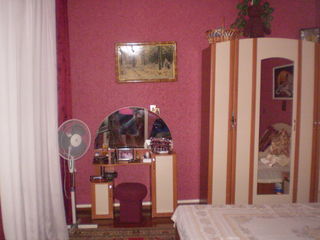 casa din cotilet cu 1 nivel in Besarabeasca, str. Crasnoarmeiscaia 16 A (ultima statie a rut. nr. 2 foto 5