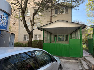 4-rm apt., 195 м², 1/5 fl.