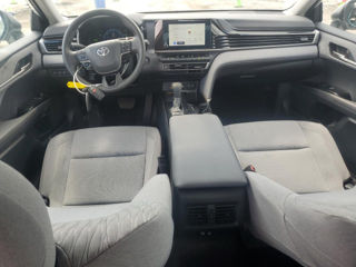 Toyota Camry foto 9