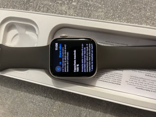 Apple Watch SE2 44MM foto 3