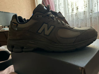 New Balance foto 5