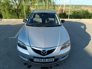 Mazda 3 foto 3