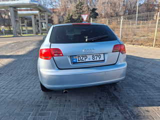 Audi A3 foto 3