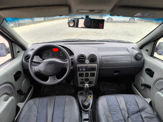 Dacia Logan Mcv foto 9