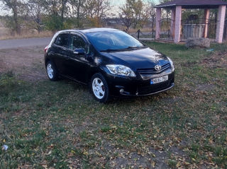 Toyota Auris foto 4