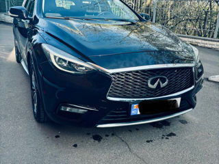 Infiniti Q30, 2018 г.