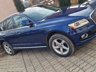 Audi Q5 фото 2