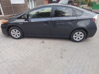 Toyota Prius foto 6