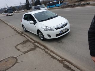 Toyota corolla Chisinau doar automobile econome la cele mai mici preturi in Moldova foto 8