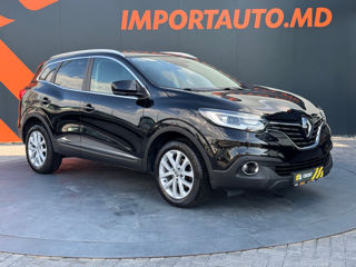 Renault Kadjar foto 4