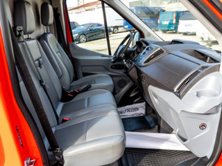 Ford Transit cu TVA foto 10