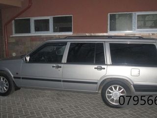 Volvo 900 Series foto 2