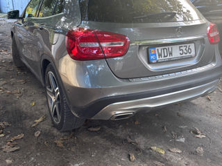 Mercedes GLA foto 6