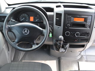 Mercedes Sprinter 516 Cdi foto 5