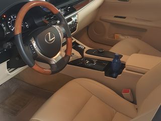 Lexus Es Series foto 8