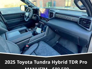 Toyota Tundra foto 11