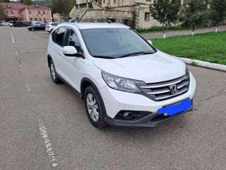 Honda CR-V foto 6