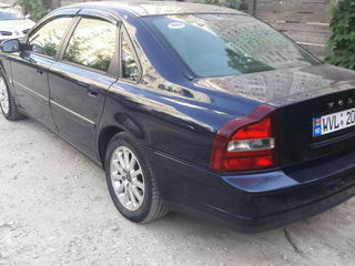 Volvo S80 foto 4