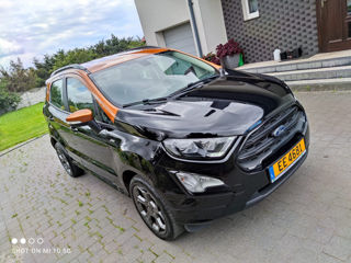 Ford EcoSport foto 3