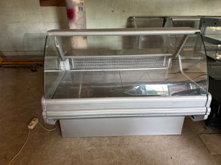 Vitrine frigorifice  foto 1