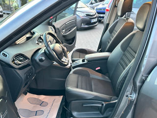 Renault Scenic foto 6