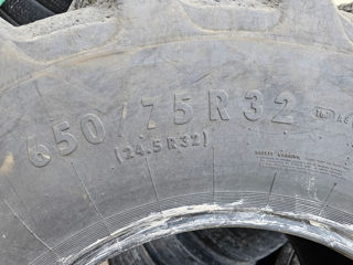 MITAS 650/75R32 7000lei foto 1