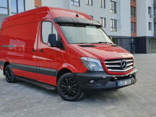 Mercedes Sprinter 316. foto 5