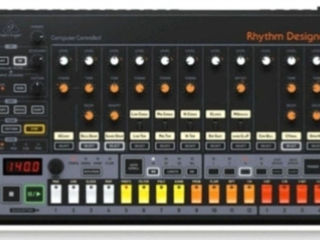 Behringer RD-8 Drum machine