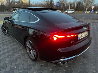 Audi A5 foto 2