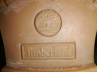 Непромокаемые сапоги Timberland размер 35-36 foto 7