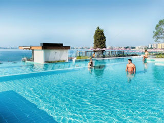 Secrets Sunny Beach Resort & Spa (18+) Premium All