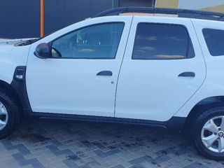 Dacia Duster foto 3