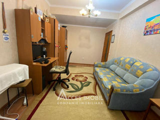 Apartament cu 3 camere, 97 m², Ciocana, Chișinău foto 7