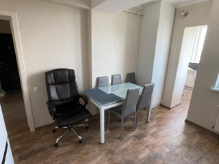 Apartament cu 1 cameră, 42 m², Centru, Chișinău foto 6