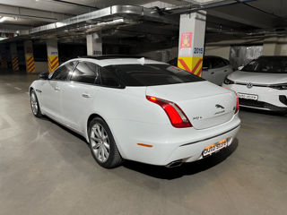 Jaguar XJ foto 3