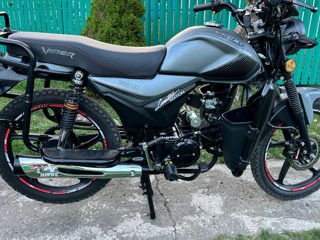 Viper ZS125F New foto 3