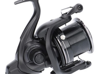 Сподовая катушка Daiwa Emblem Spod 35 SCW QD (NOI) foto 3