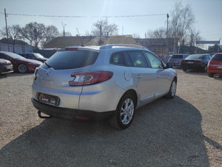 Renault Megane foto 5