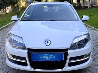 Renault Laguna foto 8