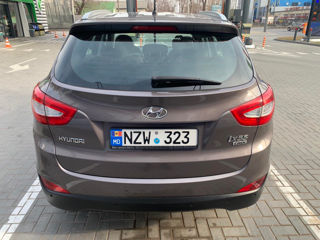 Hyundai ix35 foto 4