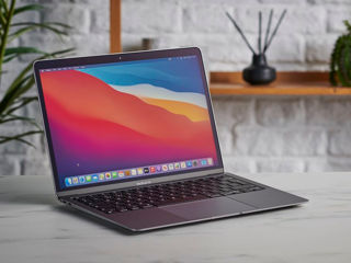 MacBook Air 2020 - Apple M1 - 8ram 256ssd