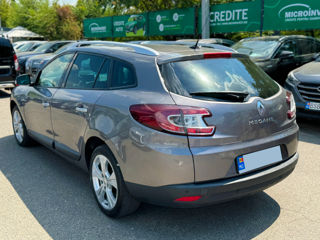 Renault Megane foto 6