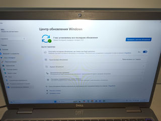Обмен Dell 5520 I5 1135g7 , SSD Toshiba 256 Gb , 16GB Ram , Video Iris XE 8Gb , IPS , год 2022 foto 3