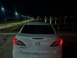 Mazda 3 foto 3