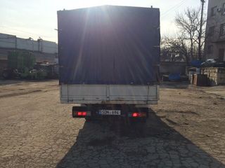 Transportari de marfa prin moldova ! foto 2