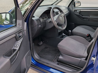 Opel Meriva foto 5