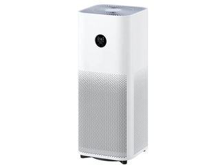 Purificator De Aer Xiaomi Mi Air Purifier 4 Pro foto 2