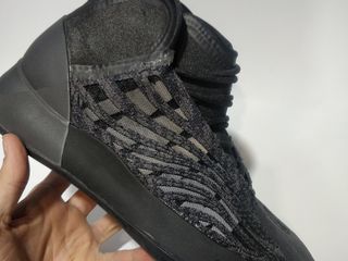 Adidas boost Full Black foto 8